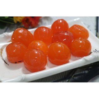 [Hỏa tốc] Trứng vịt muối (10 QUẢ)