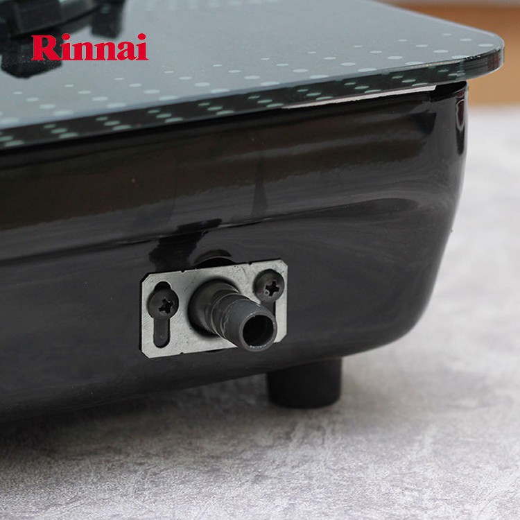 Bếp gas Rinnai RV-715Slim(GL-D)