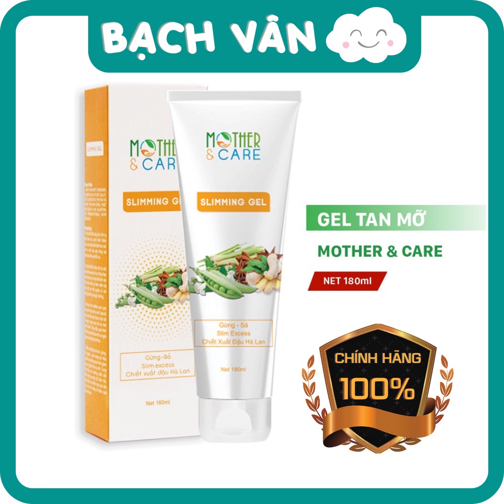 [Tặng quà] Gel tan mỡ - Tuýp kem giảm mỡ thừa BIOCOS vùng bụng, bắp tay, chân 180ml