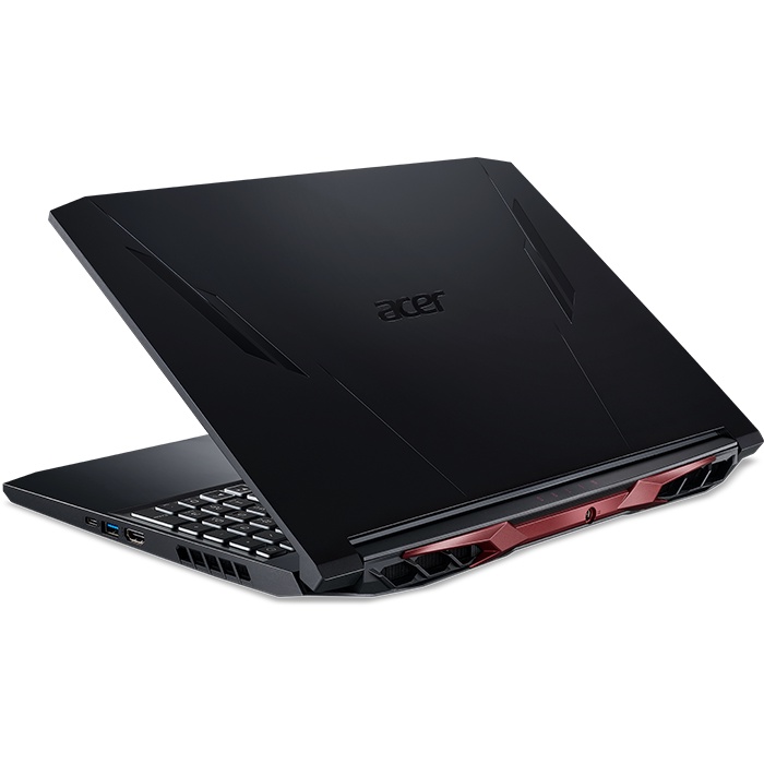 [Mã ELMALL1TR giảm 5% đơn 3TR] Laptop Acer Nitro 5 AN515-57-74RD i7-11800H | 8GB | 512GB | RTX 3050 4GB |15.6' FHD