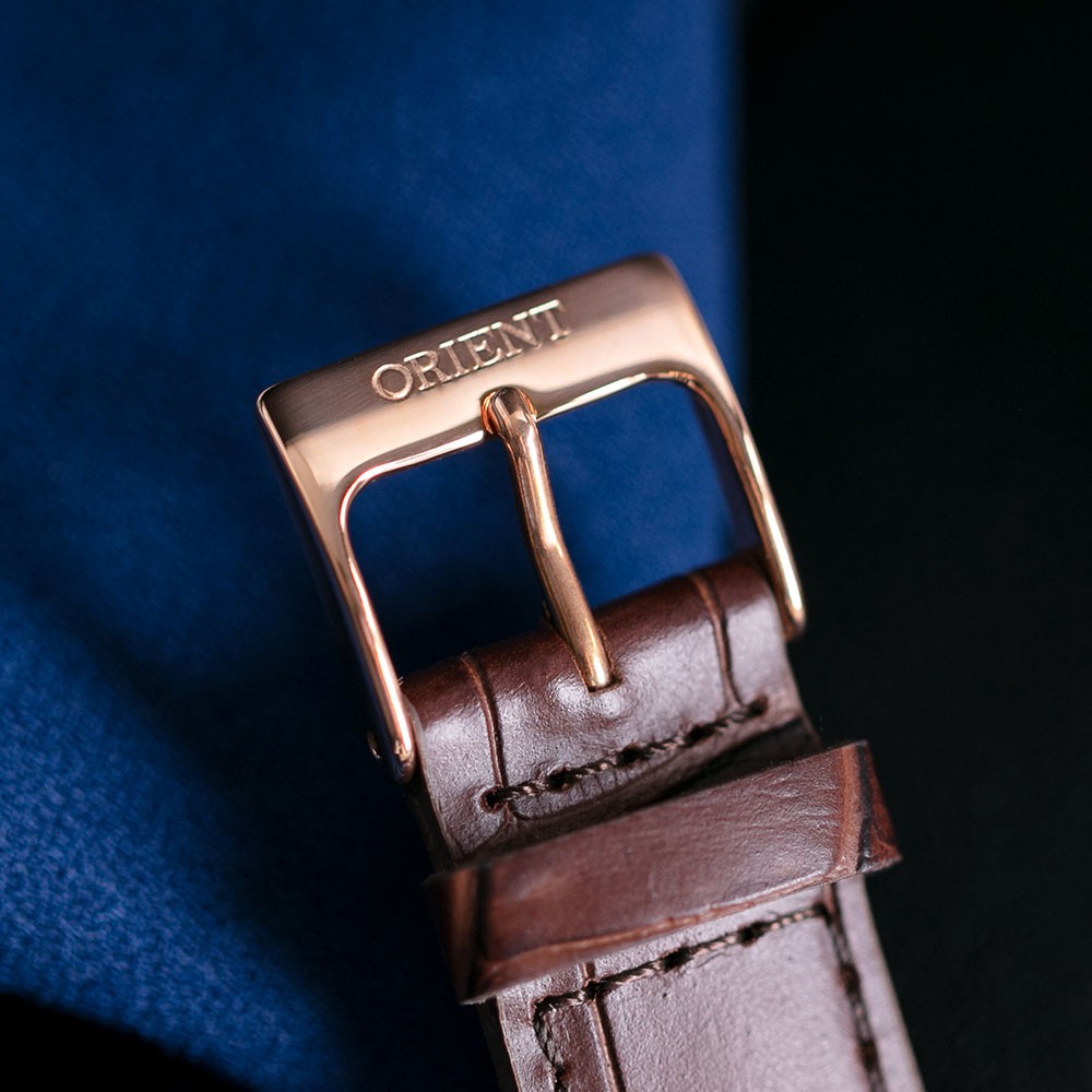 Đồng hồ nữ chính hãng Orient Automatic Classic RA-AK0005Y10B