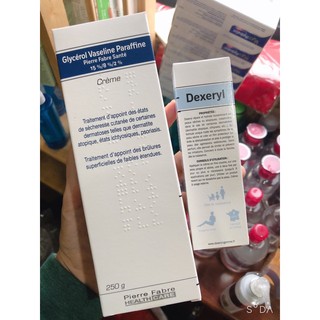 KEM NẺ DEXERYL MẪU 2019-2020