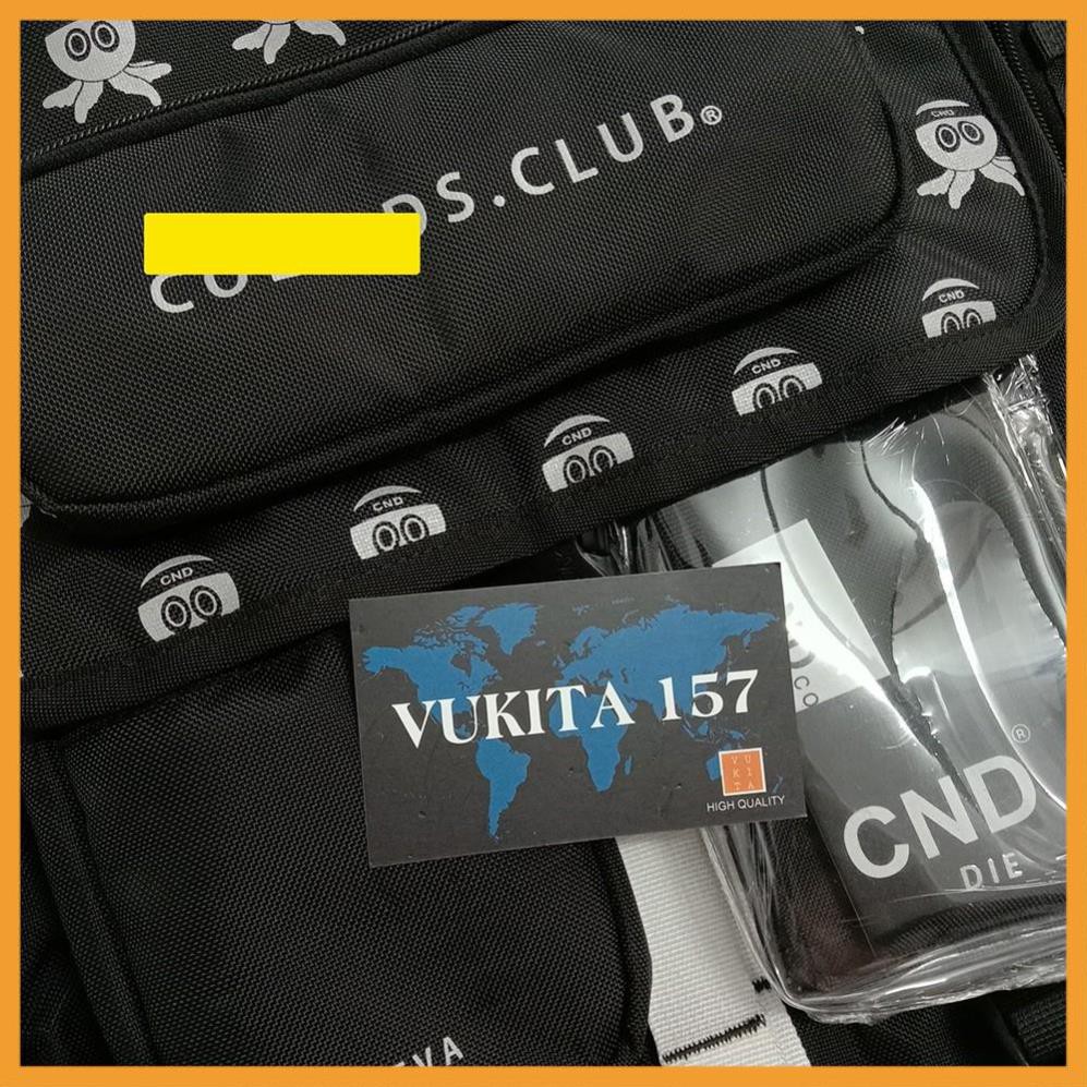 Balo ss5 phản quang  CND