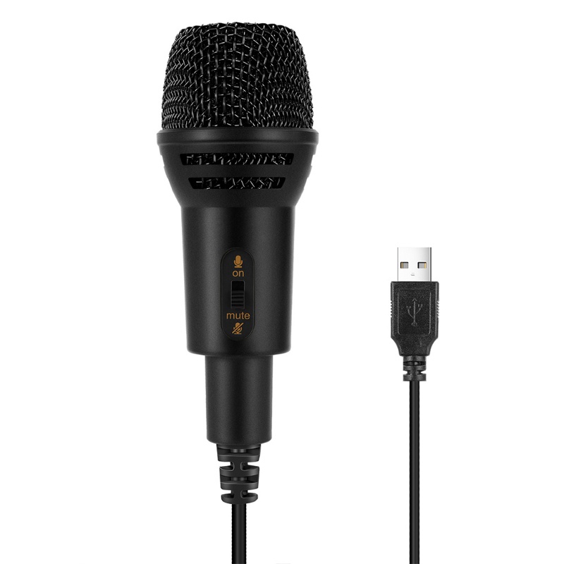 Bộ Micro Vlogging Chuyên Nghiệp Nhỏ Gọn Tiện Dụng Dùng Trong Các Bữa Tiệc