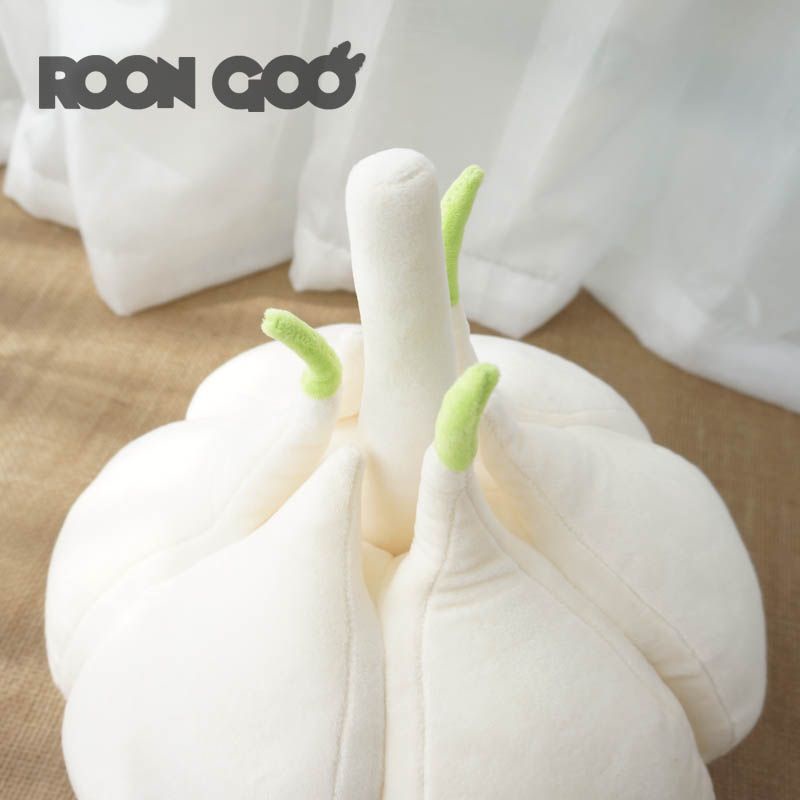 |Order| Tỏi Bông - Gối Bông - Roon Goo