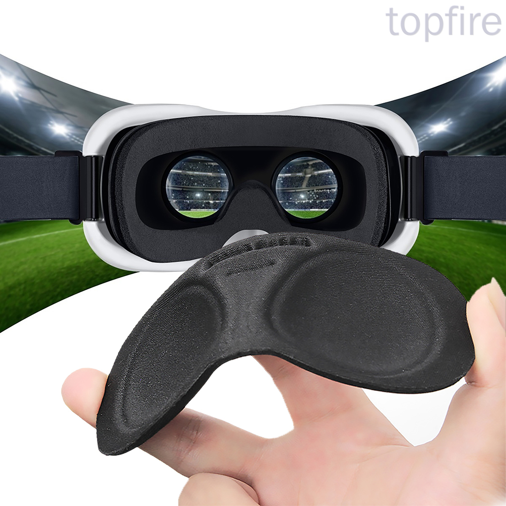 Nắp Bảo Vệ Kính Thực Tế Ảo Oculus Quest 2