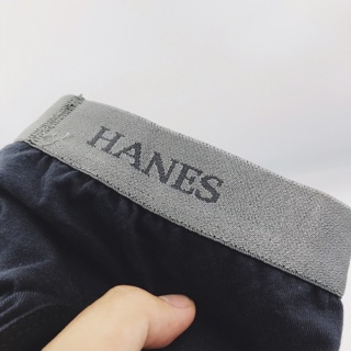 Combo 5 quần sịp nam Hanes