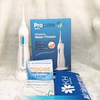 Tăm Nước Procare KHD13