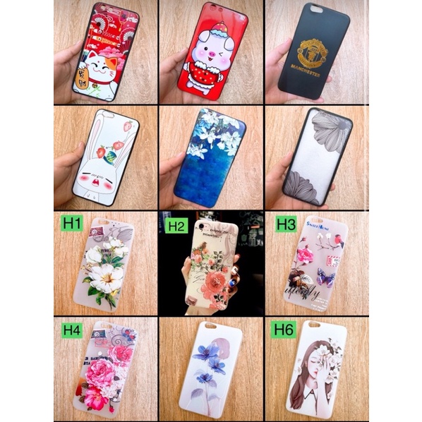 Ốp lưng Oppo F1s/ A59/ A59s/ A1601
