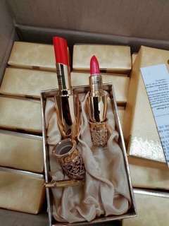 Son WHOO LUXURY LIP ROUGE