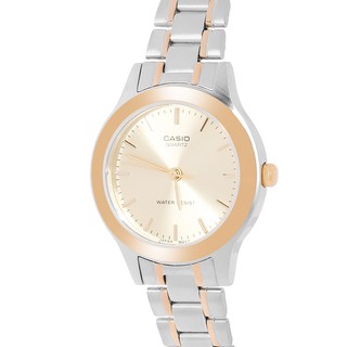 Đồng hồ Nữ Casio LTP-1128G-9ARDF
