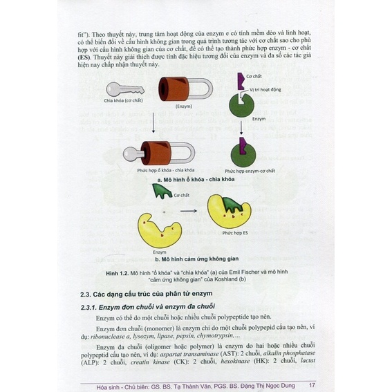 Sách - Hoá sinh 2022