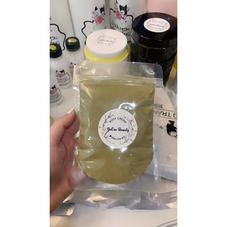 Bột trà xanh chuẩn 100% thiên nhiên YuCao