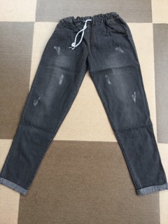 Com bo 9 quần baggy