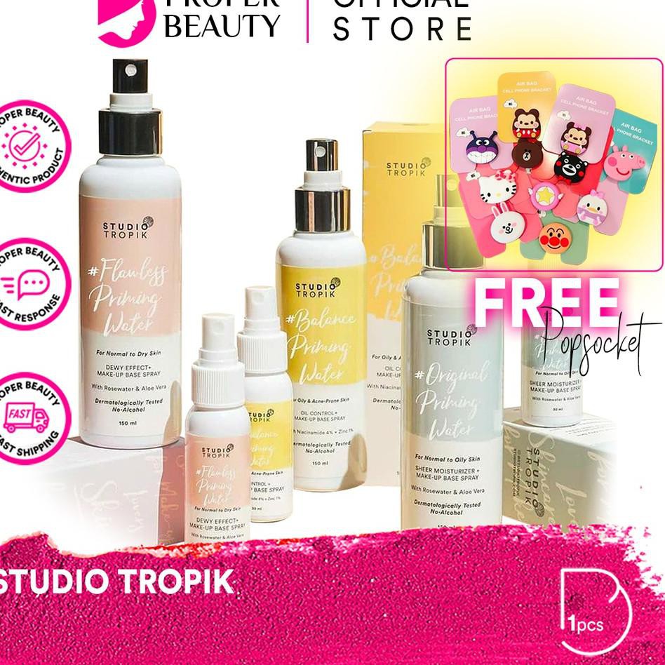 (Sell) - Hộp Phấn Thảo Mộc Bạch Đàn Cân Bằng Độ Sáng Phong Cách Indonesia Chính Hãng Dùng Trong STUDIO | BigBuy360 - bigbuy360.vn