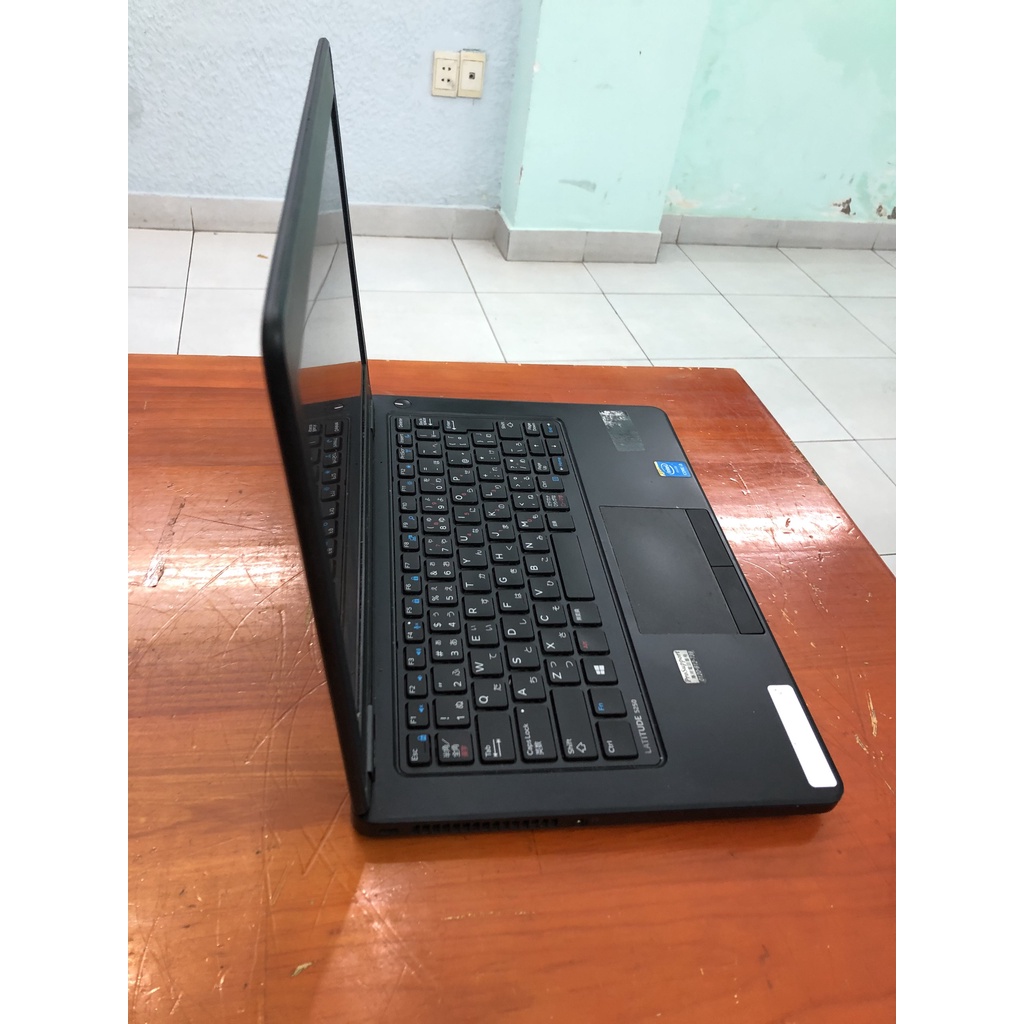 Laptop Dell E5250 (I5-5300/ Ram 8G/ 256SSD) | BigBuy360 - bigbuy360.vn