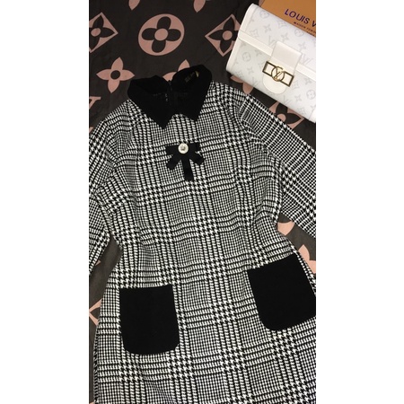 🎀 Nơ Cài Áo, Cài Cổ Áo Somi 🎀