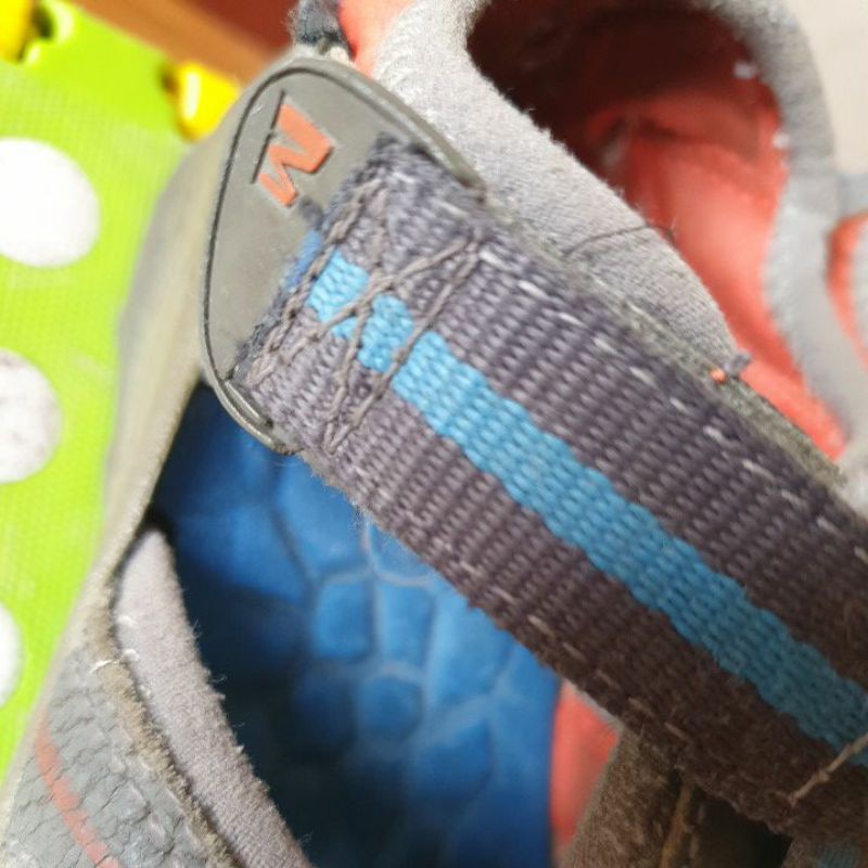 Giầy  Merrell size 31