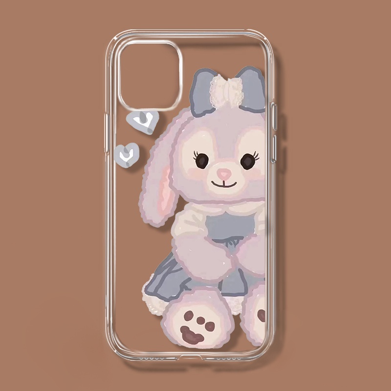 Ốp Điện Thoại tpu Mềm Cho Iphone 13 xr 8 plus SE pro 11 X 12 6 max