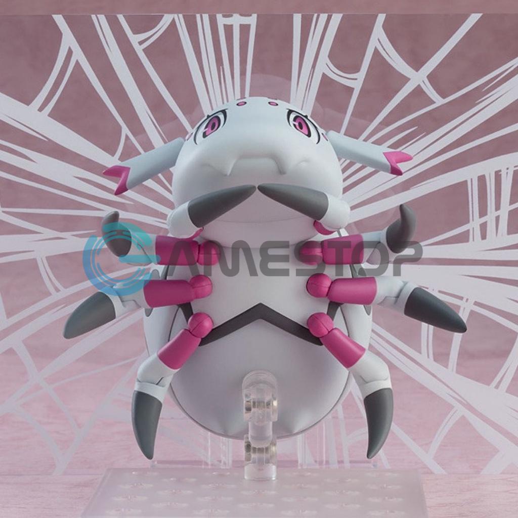 Mô hình So I'm a Spider So What Kumoko Nendoroid 1559 GOOD SMILE 10cm CHÍNH HÃNG NHẬT SISSWND01