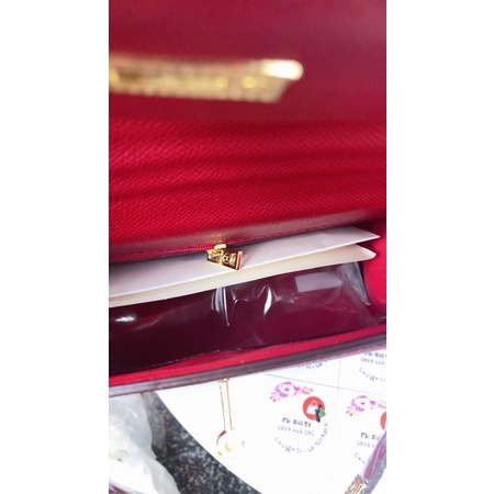 Túi Chữ H dáng cao chuẩn hàng loại 1