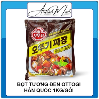 Bột tương đen Hàn Quốc ottogi 1kg