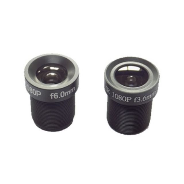 ỐNG KÍNH CAMERA GIÁM SÁT, ỐNG KÍNH CAMERA AN NINH, LEN CAMERA