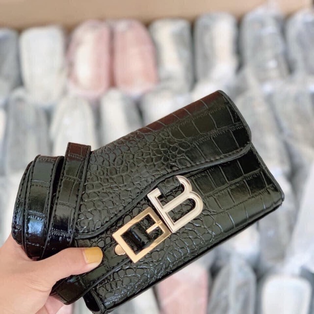 Túi đeo bụng