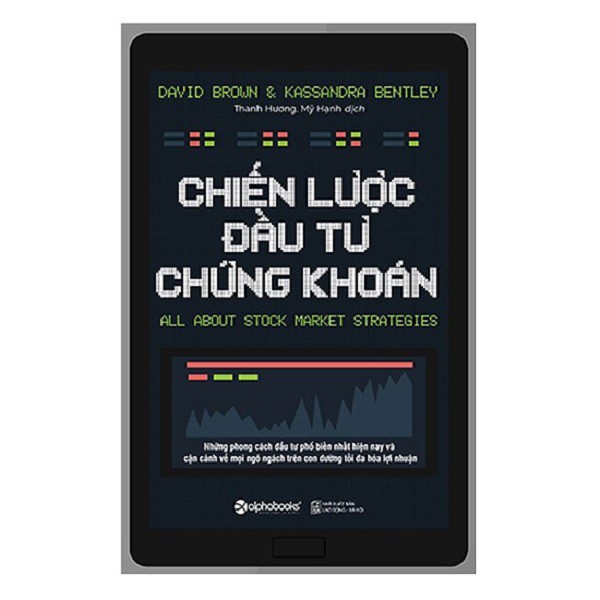 Sách - Chiến lược đầu tư chứng khoán