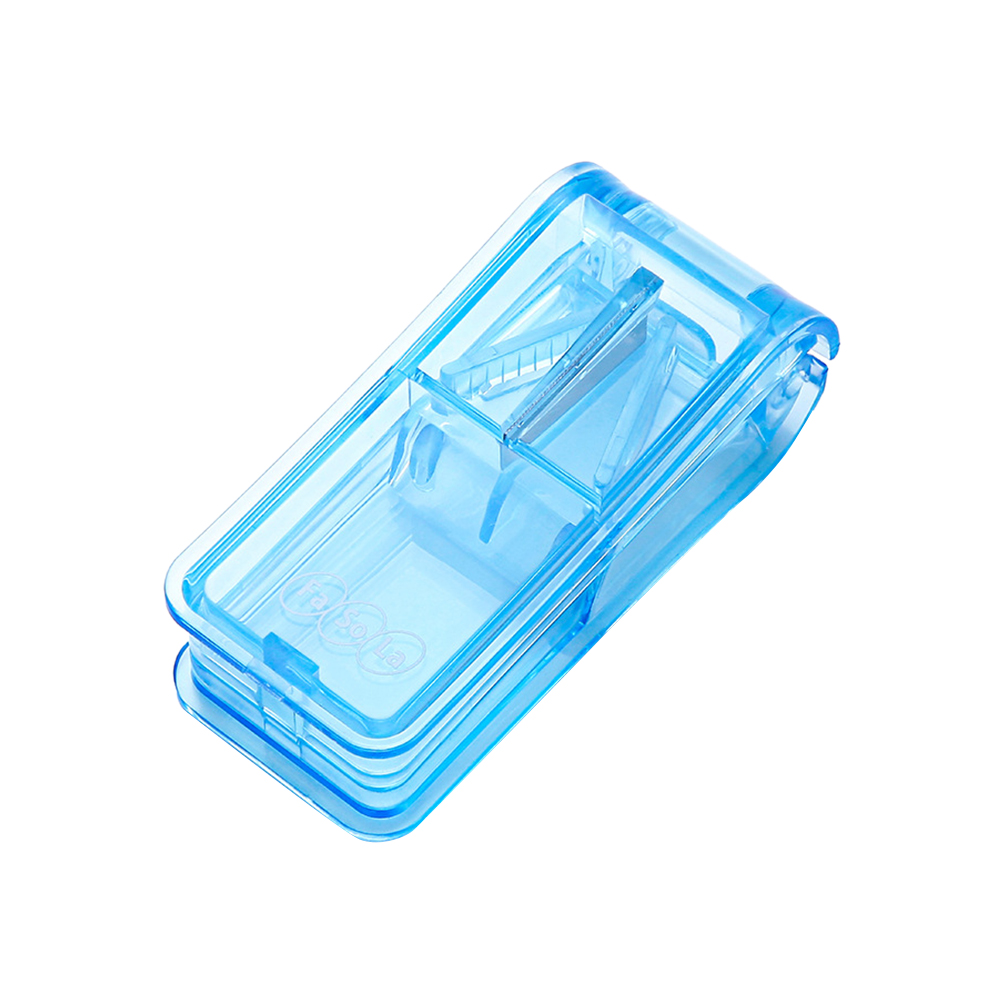 Dụng cụ cắt thuốc viên cỡ nhỏ tiện lợi