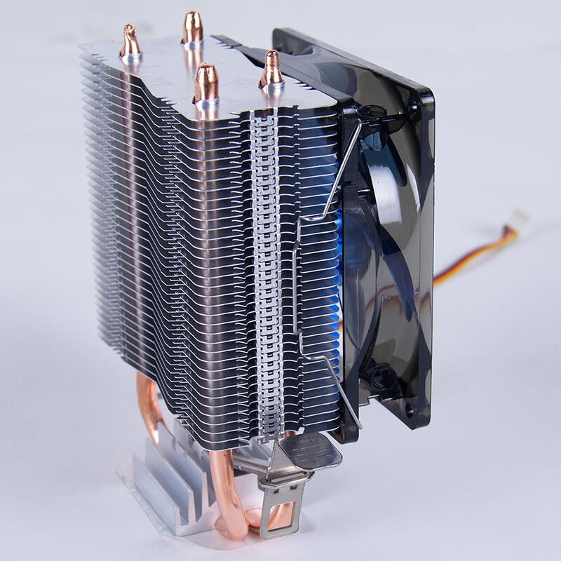 Gông móc gắn quạt cho tản khí CPU fan case 8cm, 9cm, 12cm (ngắn, dài) - CR1000, CR1400, T400i, GAMMAXX và nhiểu loại khá