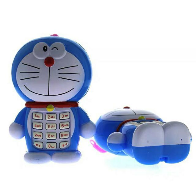 Đồ chơi đàn hello kitty / doremon xinh xắn.