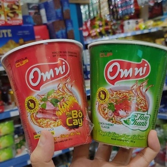 Mì Tôm Chanh Omni Cốc 65g | BigBuy360 - bigbuy360.vn