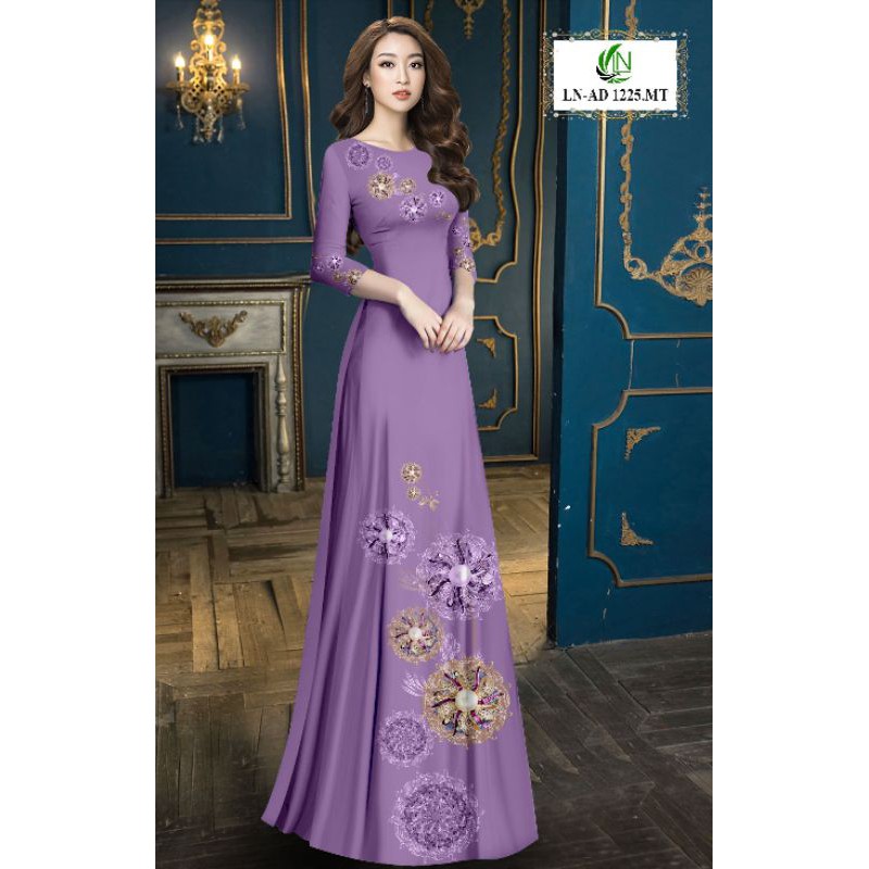 vải lụa đông hưng và tằm ý