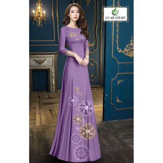Vải lụa đông hưng và tằm ý