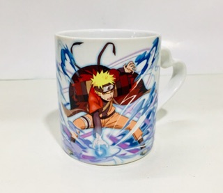 Cốc naruto ly uống nước naruto