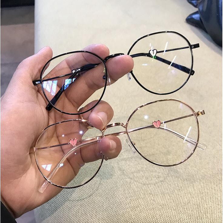 Kilii Kính Đọc Sách Chống Bức Xạ Thời Trang