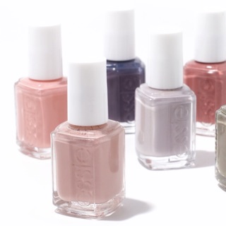 Set 4 lọ gel sơn móng tay màu pastel BAMOON