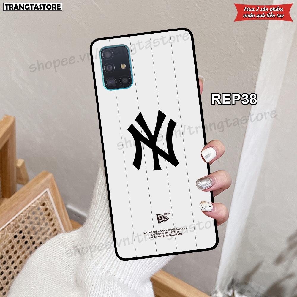 Ốp lưng Samsung A31 - A51 - A71 dễ thương - giá rẻ