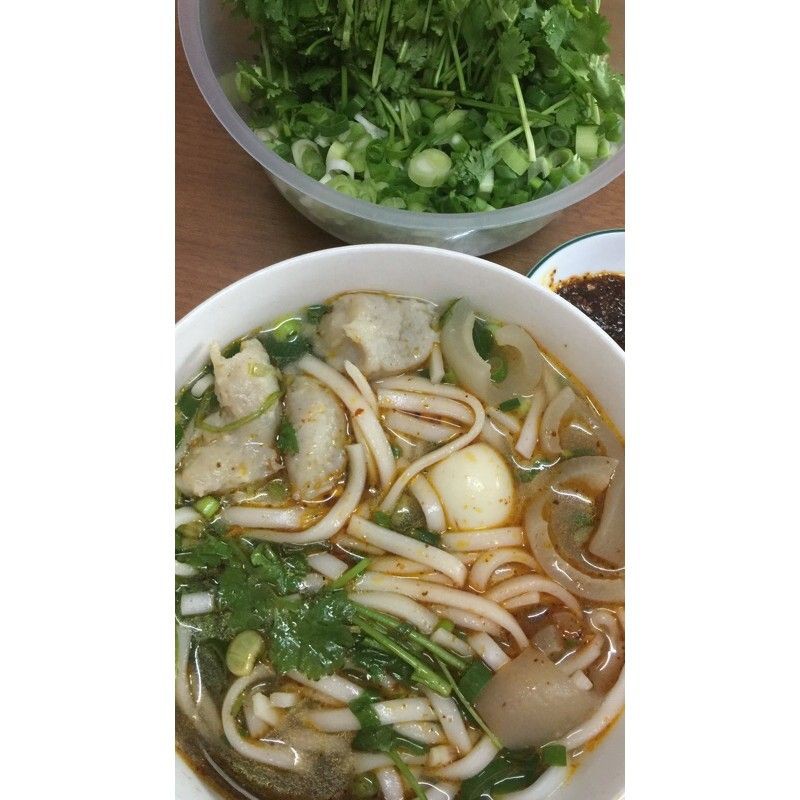 🔥FREESHIPXTRA,HÀNG MỚI🔥Bánh canh khô 400gr (mì vắt) siêu ngon Phước Hạnh/Gia Thịnh/Phước Tâm - Đặc sản Huế. | BigBuy360 - bigbuy360.vn