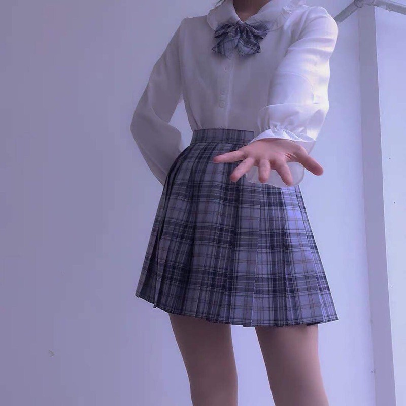 Áo sơ mi nữ nhiều kiểu phong cách Hàn Quốc | BigBuy360 - bigbuy360.vn