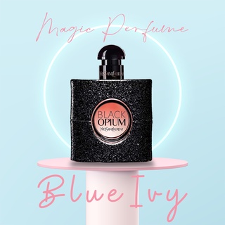 Nước hoa ysl black opium