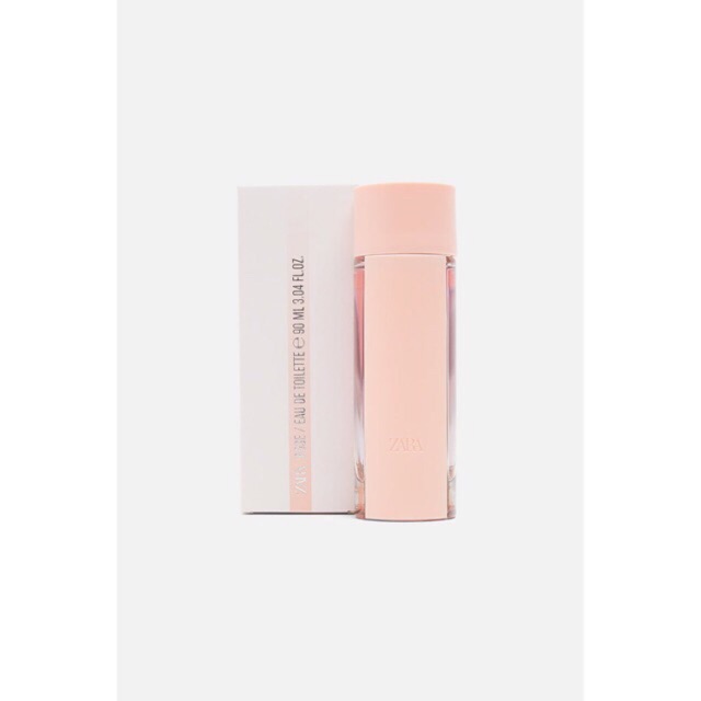 Nước hoa Zara Rose 90ml