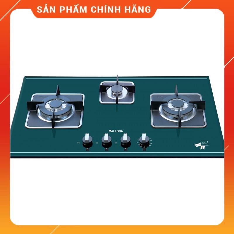 Bếp gas Malloca AS-9403R (AS-9403G/AS-9403B)