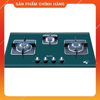 Bếp gas Malloca AS-9403R (AS-9403G/AS-9403B)