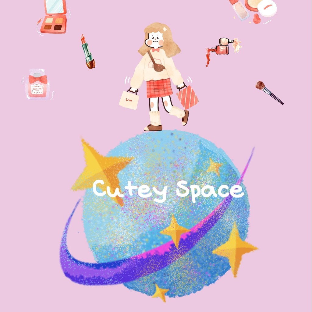 Cutey Space, Cửa hàng trực tuyến | BigBuy360 - bigbuy360.vn