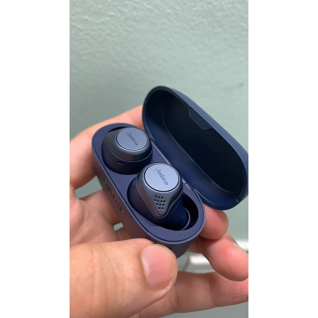 Tai nghe bluetooth Jabar