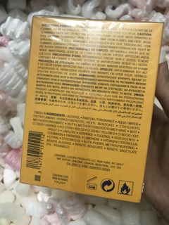 💥 Nước hoa nữ Poeme 100ml