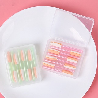 Cọ mini đánh phấn mắt Lameila - 3320