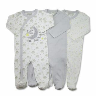 Set 3 body chick pea hàng vnxk